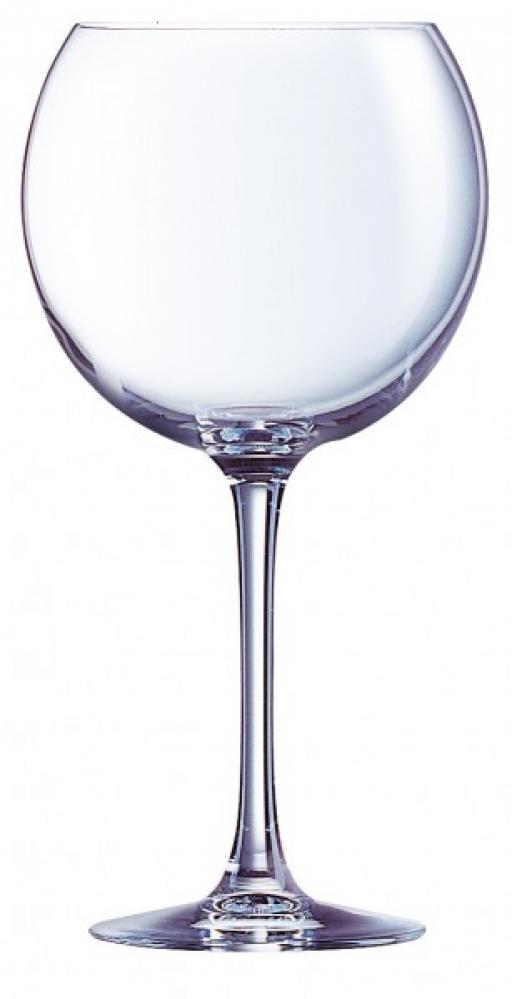 C&S CABERNET BALLON VĪNA GLĀZE 70CL, Chef and Sommelier
