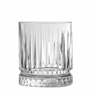 Viskija glāze ELYSIA 210ml