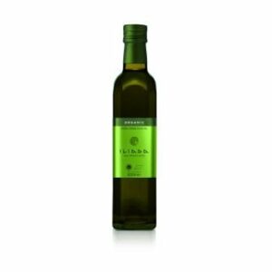 Olīveļļa Extra Virgin BIO 500ml ILIADA