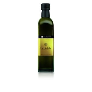 Olīveļļa Extra Virgin 500ml ILIADA