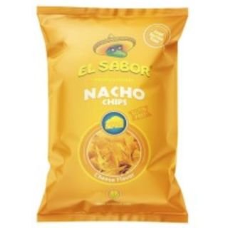 Čipsi kukurūzas ar sieru 425g