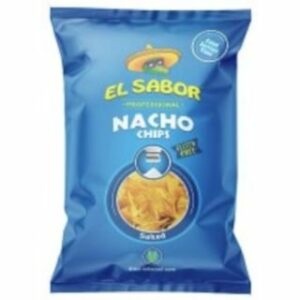 Čipsi kukurūzas sālīti 425g