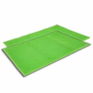 Paliktnis 47x30x0.8cm leduskapim 2gab
