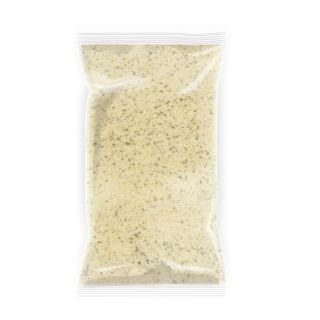 Garšvielu maisījums Tzatziki Dip, ar sāli 500g