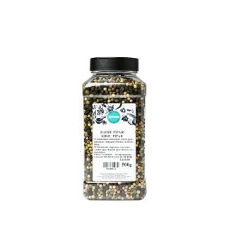 Pipari raibie 500g GEMO SPICE L