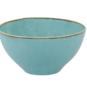 SEASONS TURQUOISE bļoda 16cm, Porland