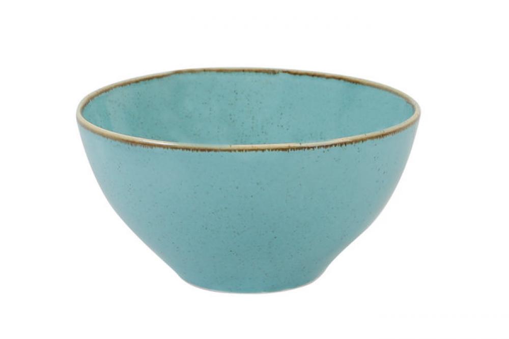 SEASONS TURQUOISE bļoda 16cm, Porland