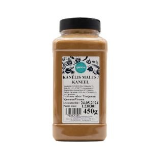 Kanēlis malts 450g GEMO SPICE L