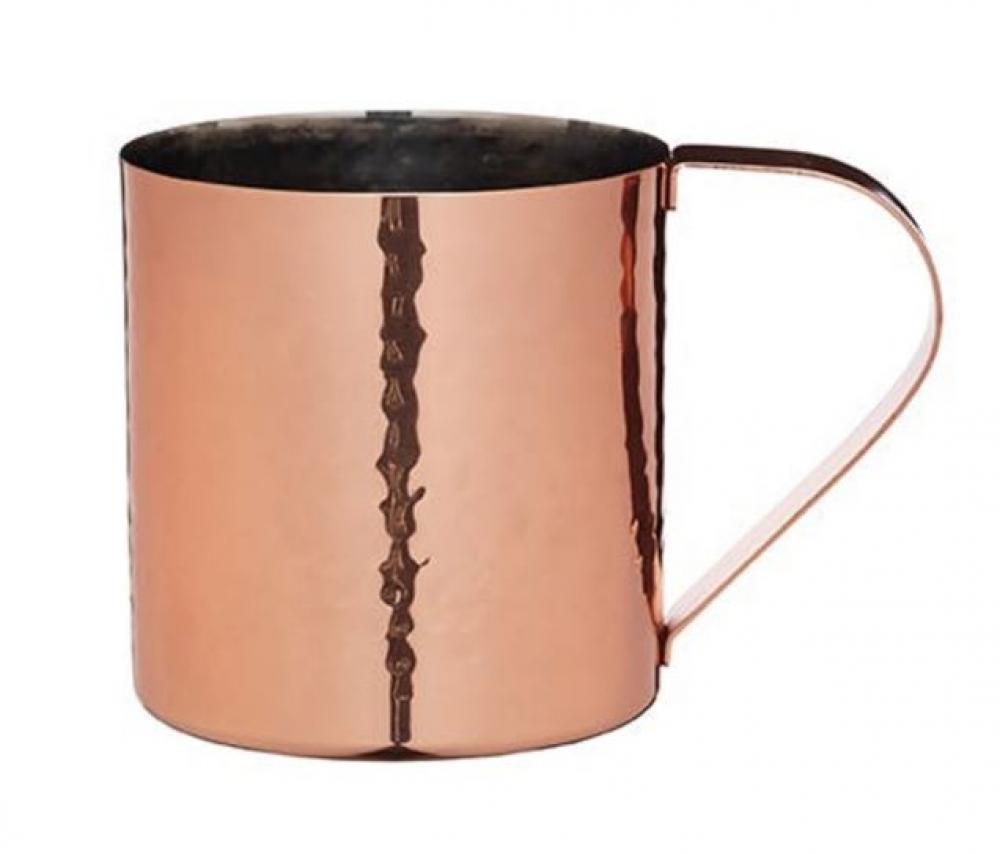 BARCRAFT MOSCOW MULE KRŪZE 550ML TĒRAUDS, Bar Craft