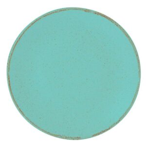 SEASONS TURQUOISE šķīvis 30cm, Porland