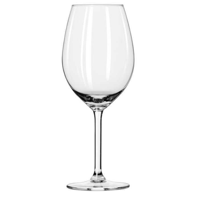 Vīna glāze L ESPRIT 410ml