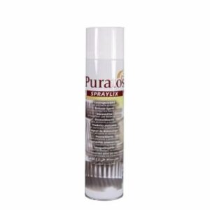 Eļļas aerosols SPRAYLIX 600ml