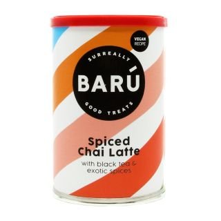 Maisījums dzērieniem Spiced Chai Latte BARU 250g