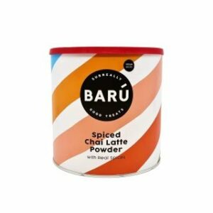 Maisījums dzērieniem Spiced Chai latte BARU 1500g