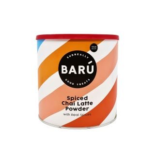 Maisījums dzērieniem Spiced Chai latte BARU 1500g