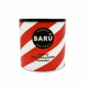 Maisījums dzērieniem Swirly chocolate powder BARU 1500g