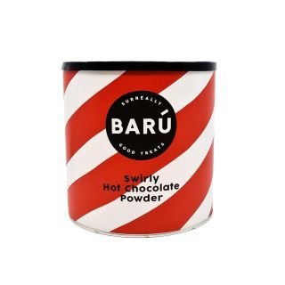 Maisījums dzērieniem Swirly chocolate powder BARU 1500g