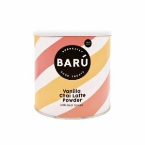 Maisījums dzērieniem Vanilla chai latte BARU 1500g