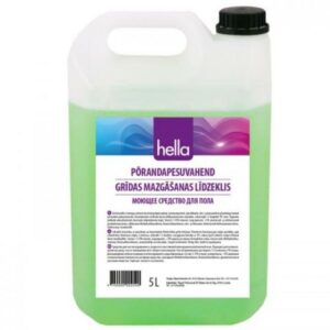 HELLA MAZGĀŠANAS LĪDZEKLIS GRĪDAI 5L, Mayeri Professional