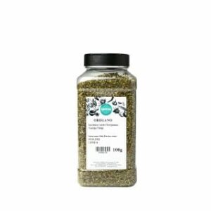 Oregano 100g GEMO SPICE L
