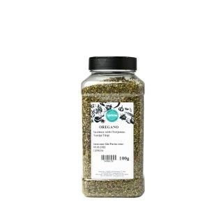 Oregano 100g GEMO SPICE L