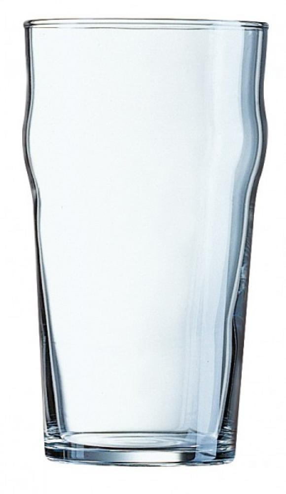 NONIC ALUS GLĀZE 58CL, Partner