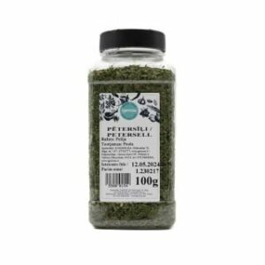 Pētersīļi 100g GEMO SPICE L
