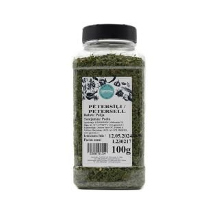 Pētersīļi 100g GEMO SPICE L