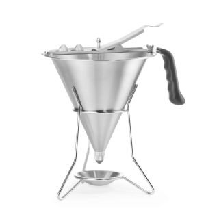 Piltuve - dozators, 1.5L