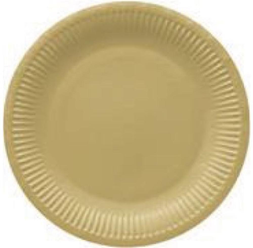 MONOCOLOR GOLD PAPĪRA ŠĶĪVJI 23CM, 8GB, 0.091KG/IEP, Paw Decor Collection
