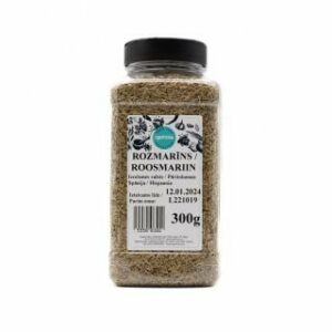 Rozmarīns 300g GEMO SPICE L