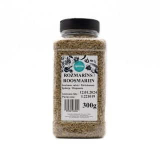 Rozmarīns 300g GEMO SPICE L