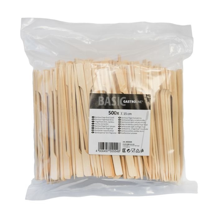 Bambusa iesmi 15cm 500gab