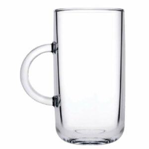 Krūze stikla ICONIC 270ml