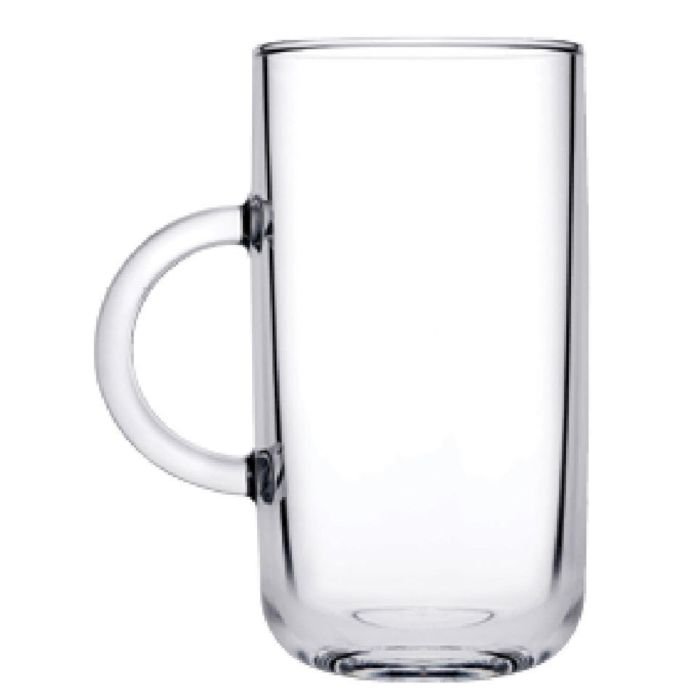 Krūze stikla ICONIC 270ml