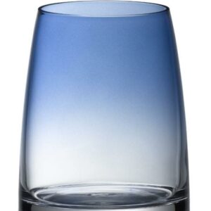 DIVINE COLOR ŪDENS GLĀZE, 325ML, DŪMAKAINI ZILA, WMF