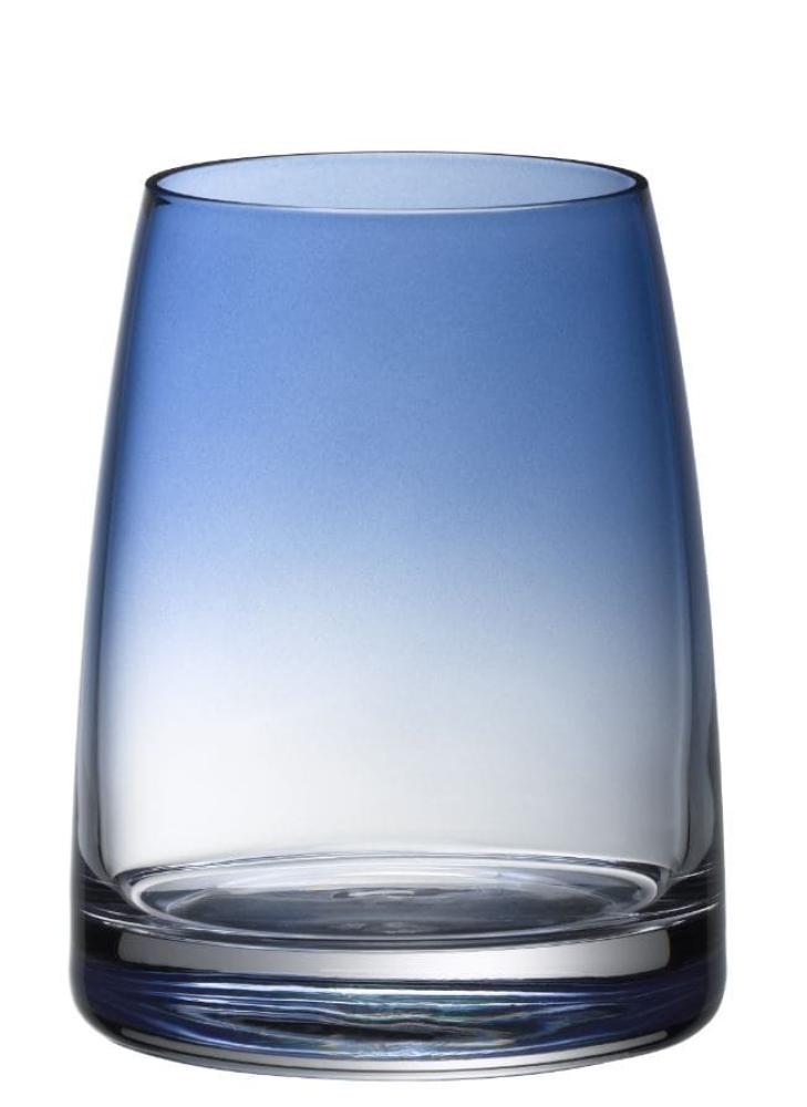 DIVINE COLOR ŪDENS GLĀZE, 325ML, DŪMAKAINI ZILA, WMF