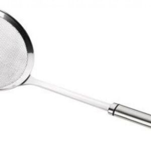 PRESIDENT PUTU KAROTE AR SIETIŅU, Tescoma