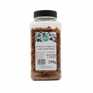 Tomātu pārslas 250g GEMO SPICE L