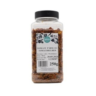 Tomātu pārslas 250g GEMO SPICE L