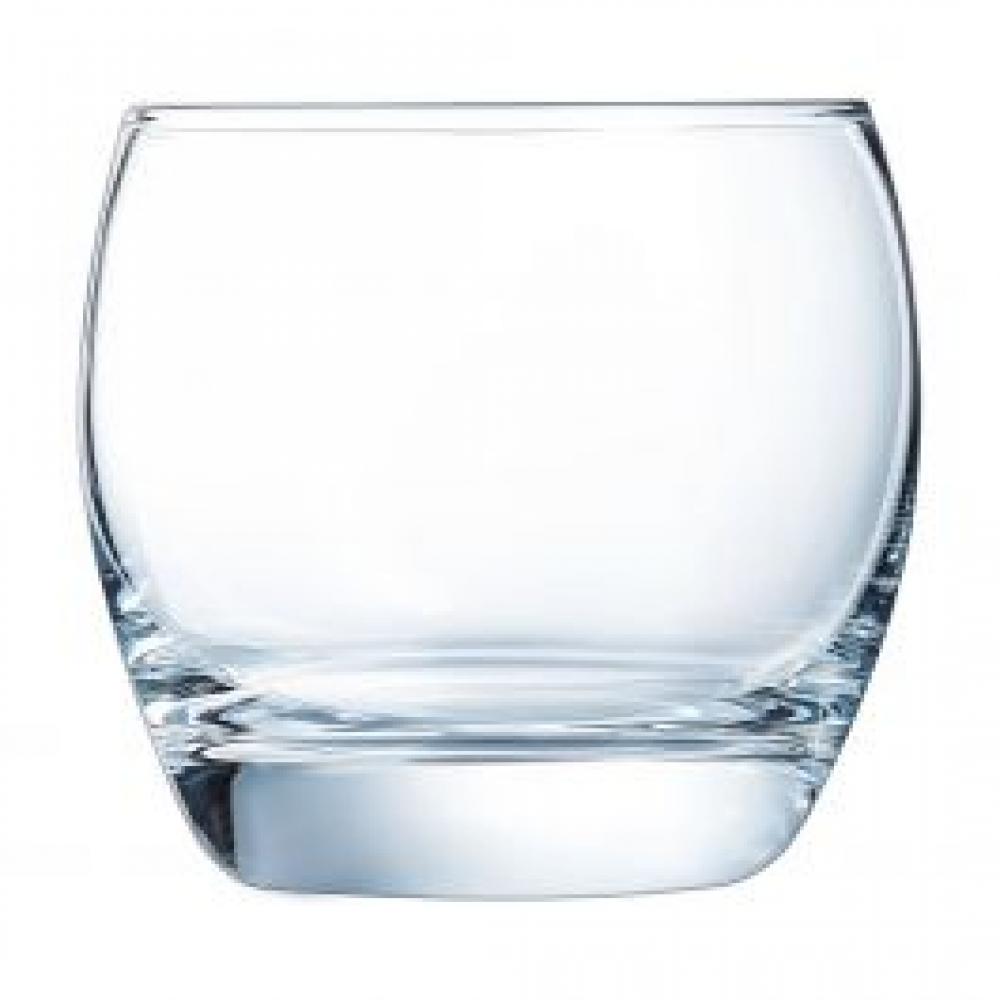 SALTO ZEMĀS GLĀZES 32CL K3, Luminarc