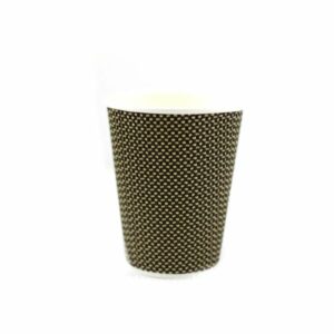 Glāzes v/l. papīra 350ml dizaina (vāki 90mm), 25gab