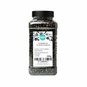 Kadiķogas 300g GEMO SPICE L