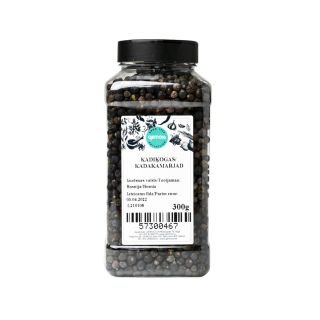 Kadiķogas 300g GEMO SPICE L