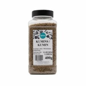 Kumīns 400g GEMO SPICE L