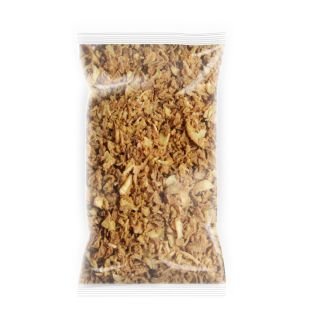 Sīpoli cepti, ar miltiem un sāli (palmu eļļa) 500g