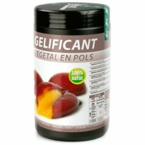 Recinātājs Gelificant 500g SOSA