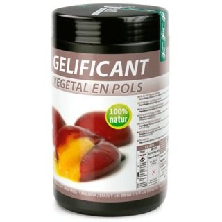 Recinātājs Gelificant 500g SOSA