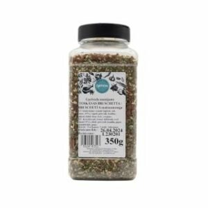 Garšvielu maisījums Toskānas bruschetta 350g GEMO SPICE L