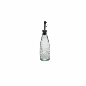 Trauks eļļai MEDITERRANEO h-23cm, ø6.5cm, 300ml, caurspīdīgs